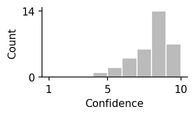 survey 2 responses