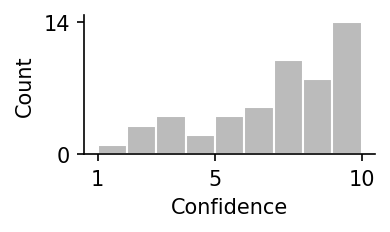 survey 2 responses