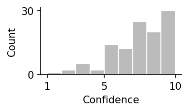 survey 3 responses